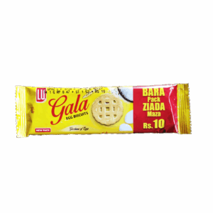 LU Gala Rs. 10