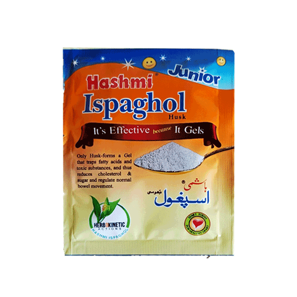 Hashmi Ispaghol Junior