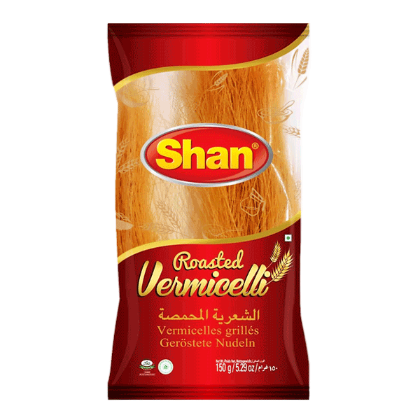 Shan Roasted Vermicelli 150g