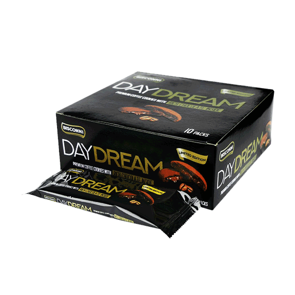 Bisconi Daydream 10 Packs Box