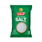National Iodized Refined Salt 800g
