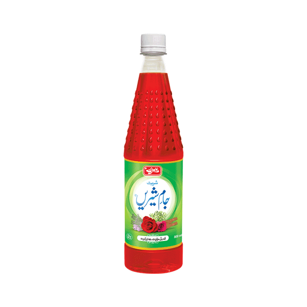 Qarshi Jam-e-Shirin 800ml