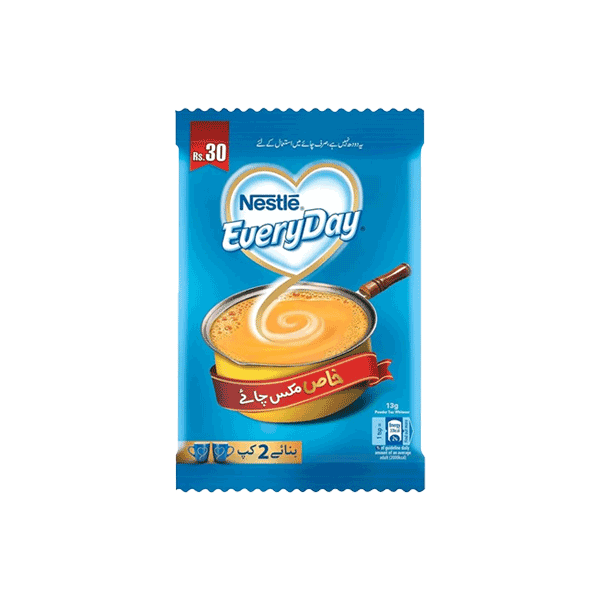 Nestle Everyday Milk Powder 13g