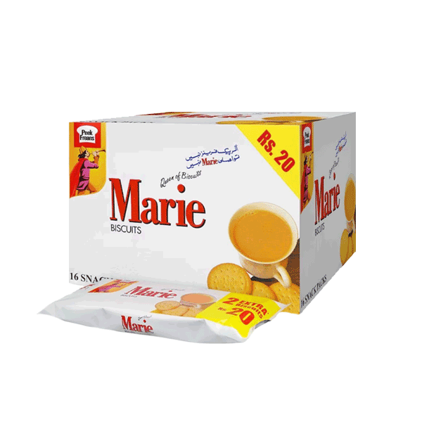 PF Marie 16 Snack Pack