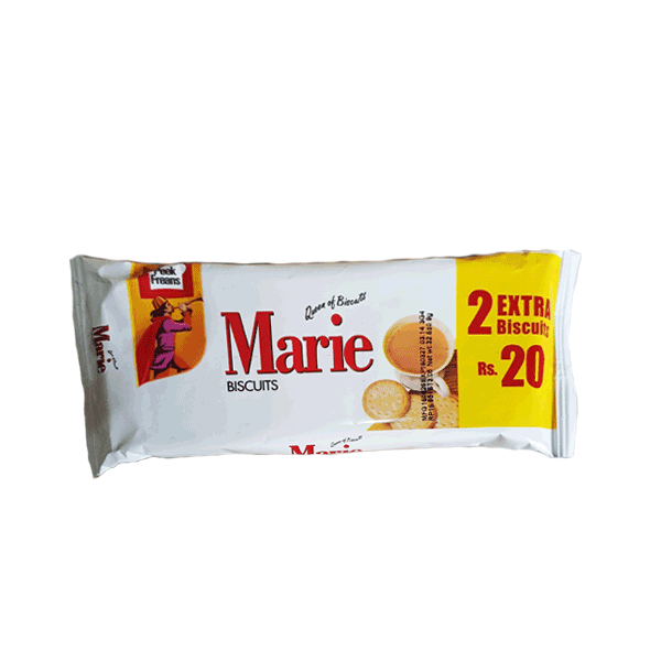 PF Marie Biscuit Rs. 20