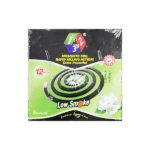 123 Low Smoke Mosquito Coil Aroma Jasmine