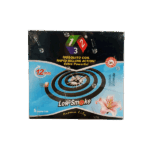 123 Low Smoke Mosquito Coil Aroma Lily