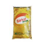 Barkat Cooking Oil 900ml Pouch