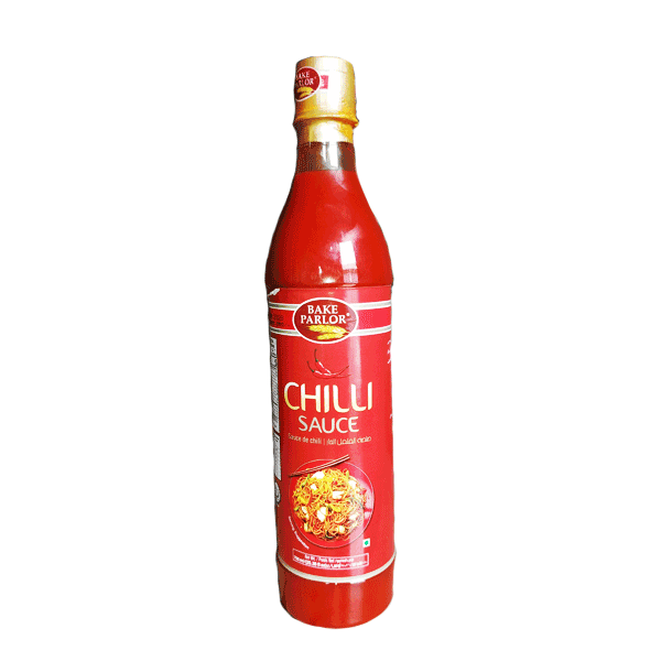 BKP Chilli Sauce 750ml