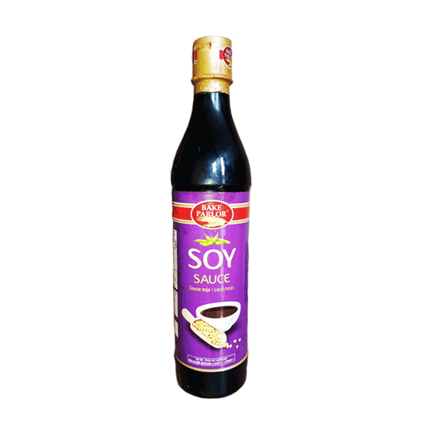 BKP Soy Sauce 750ml