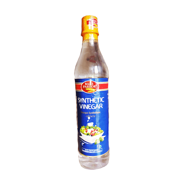 BKP Synthetic Vinegar 750ml
