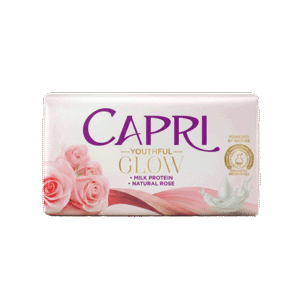 Capri Youthful Glow 100g