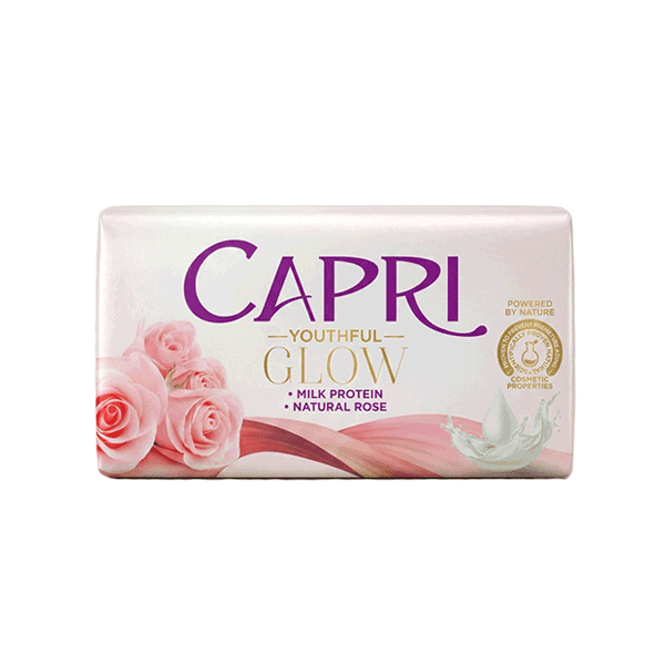 Capri Youthful Glow 100g