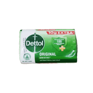 Dettol Original Germ Defense 90g